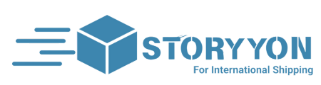 STORYYON For International Shipping - ستوريّون للشحن الدولي